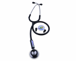 Medikart Single Head Stethoscope | Aerospace grade chest piece with superior sound, sensitivity, clarity, strength and corrosion resistance - Image 12