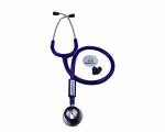 Medikart Single Head Stethoscope | Aerospace grade chest piece with superior sound, sensitivity, clarity, strength and corrosion resistance - Image 12
