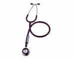 Medikart Single Head Stethoscope | Aerospace grade chest piece with superior sound, sensitivity, clarity, strength and corrosion resistance - Image 12