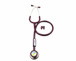 Medikart Dual Head Stethoscope | Aerospace grade chest piece with superior sound, sensitivity, clarity, strength and corrosion resistance - Image 12