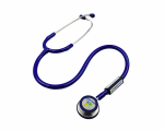 Medikart Dual Head Stethoscope | Aerospace grade chest piece with superior sound, sensitivity, clarity, strength and corrosion resistance - Image 13