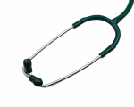 Medikart Dual Head Stethoscope | Aerospace grade chest piece with superior sound, sensitivity, clarity, strength and corrosion resistance - Image 14