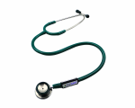 Medikart Single Head Stethoscope | Aerospace grade chest piece with superior sound, sensitivity, clarity, strength and corrosion resistance - Image 14