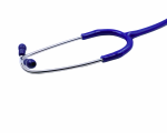 Medikart Single Head Stethoscope | Aerospace grade chest piece with superior sound, sensitivity, clarity, strength and corrosion resistance - Image 14