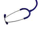 Medikart Dual Head Stethoscope | Aerospace grade chest piece with superior sound, sensitivity, clarity, strength and corrosion resistance - Image 15