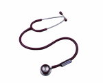 Medikart Single Head Stethoscope | Aerospace grade chest piece with superior sound, sensitivity, clarity, strength and corrosion resistance - Image 15