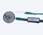 Medikart Single Head Stethoscope | Aerospace grade chest piece with superior sound, sensitivity, clarity, strength and corrosion resistance - Image 16