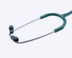 Medikart Single Head Stethoscope | Aerospace grade chest piece with superior sound, sensitivity, clarity, strength and corrosion resistance - Image 17