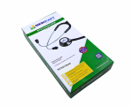 Medikart Single Head Stethoscope | Aerospace grade chest piece with superior sound, sensitivity, clarity, strength and corrosion resistance - Image 5