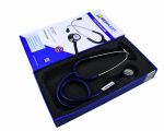 Medikart Dual Head Stethoscope | Aerospace grade chest piece with superior sound, sensitivity, clarity, strength and corrosion resistance - Image 6