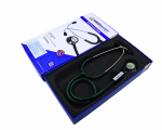 Medikart Dual Head Stethoscope | Aerospace grade chest piece with superior sound, sensitivity, clarity, strength and corrosion resistance - Image 6