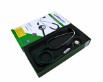 Medikart Single Head Stethoscope | Aerospace grade chest piece with superior sound, sensitivity, clarity, strength and corrosion resistance - Image 6