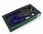 Medikart Single Head Stethoscope | Aerospace grade chest piece with superior sound, sensitivity, clarity, strength and corrosion resistance - Image 7