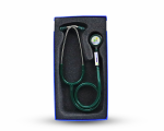 Medikart Dual Head Stethoscope | Aerospace grade chest piece with superior sound, sensitivity, clarity, strength and corrosion resistance - Image 8