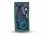 Medikart Single Head Stethoscope | Aerospace grade chest piece with superior sound, sensitivity, clarity, strength and corrosion resistance - Image 8