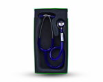Medikart Single Head Stethoscope | Aerospace grade chest piece with superior sound, sensitivity, clarity, strength and corrosion resistance - Image 8