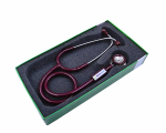 Medikart Single Head Stethoscope | Aerospace grade chest piece with superior sound, sensitivity, clarity, strength and corrosion resistance - Image 8