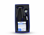 Medikart Dual Head Stethoscope | Aerospace grade chest piece with superior sound, sensitivity, clarity, strength and corrosion resistance - Image 9