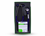 Medikart Single Head Stethoscope | Aerospace grade chest piece with superior sound, sensitivity, clarity, strength and corrosion resistance - Image 9