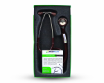 Medikart Single Head Stethoscope | Aerospace grade chest piece with superior sound, sensitivity, clarity, strength and corrosion resistance - Image 9