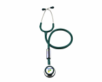 Medikart Dual Head Stethoscope | Aerospace grade chest piece with superior sound, sensitivity, clarity, strength and corrosion resistance - Image 10