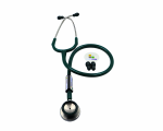 Medikart Single Head Stethoscope | Aerospace grade chest piece with superior sound, sensitivity, clarity, strength and corrosion resistance - Image 10