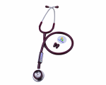 Medikart Single Head Stethoscope | Aerospace grade chest piece with superior sound, sensitivity, clarity, strength and corrosion resistance - Image 10
