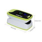 Contec CMS50-Pro Pulse Oximeter - Image 3