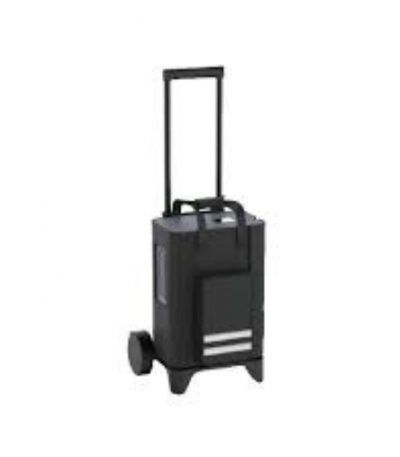 Oxymed P2 Hybrid Portable Oxygen Concentrator