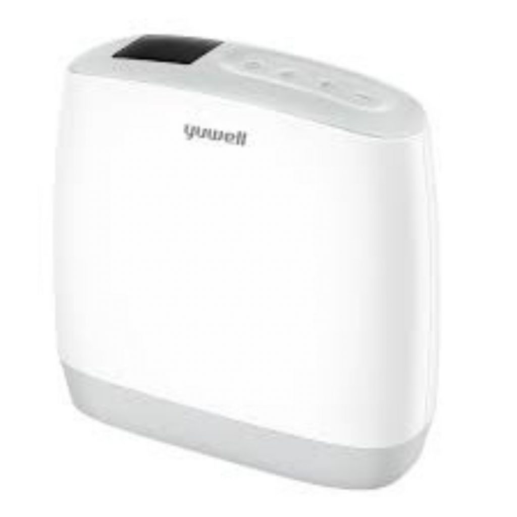 Yuwell Portable Oxygen Concentrator
