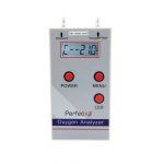 Perfecxa Oxygen Analyzer, Chargable, Model Name/Number: VHS-0240 - Image 5