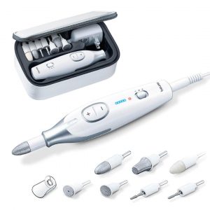Beurer MP 42 Manicure/Pedicure