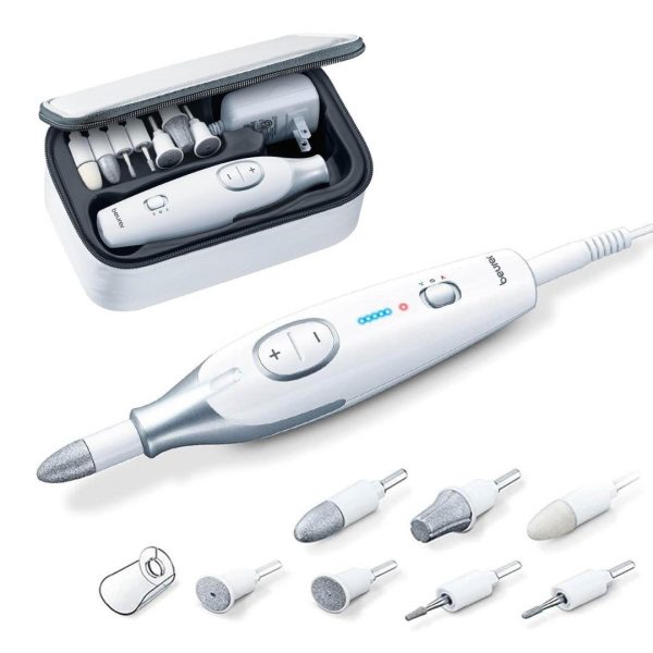 Beurer MP 42 Manicure/Pedicure