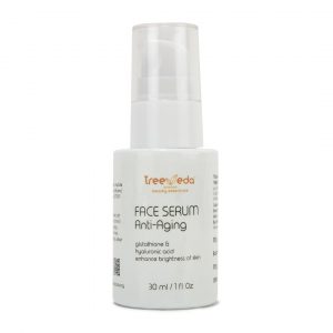 Treeveda Anti-Ageing Face Serum