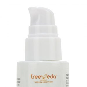 Treeveda Anti-Ageing Face Serum with Hyaluronic Acid, Glutathione and Vitamin E, 2X Faster Wrinkle Reduction - Image 3