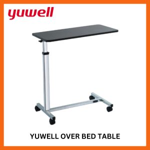 Yuwell Overbed Table YU-616 | MKHSPL. - Image 4