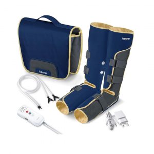 Beurer FM 150 Vein Trainer | Leg Massage Device