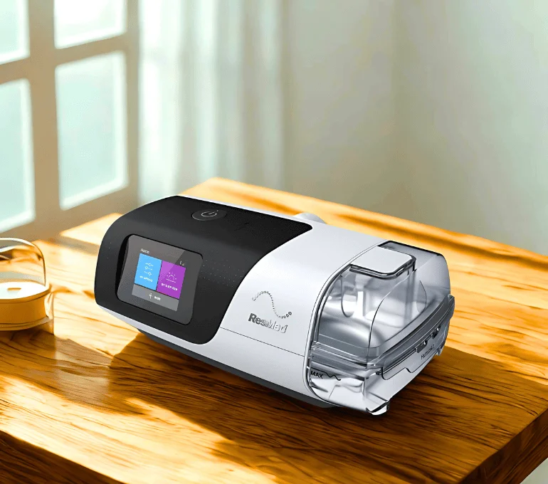 ResMed Airsense 11 Autoset Cpap Machine (4G)