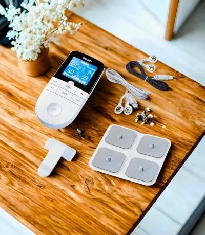 Beurer EM49 Digital TENS EMS Device
