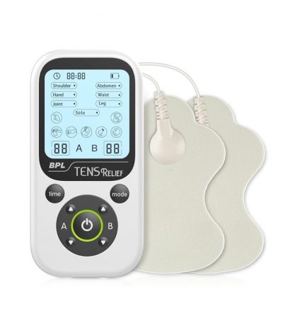 BPL Medical Technologies Electric TENS Massager