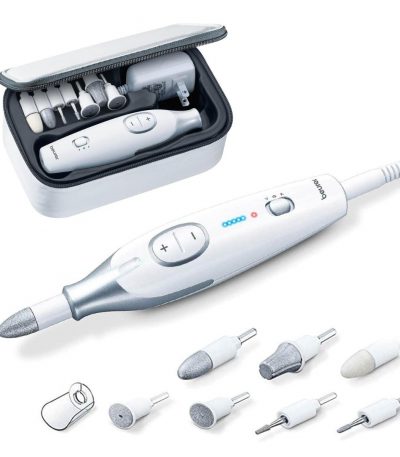 Beurer MP 42 Manicure/Pedicure