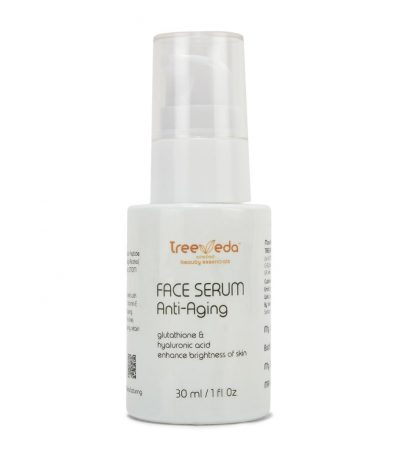 Treeveda Anti-Ageing Face Serum