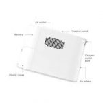 Oxymed P2 Portable Oxygen Concentrator | Extra Battery - Image 4