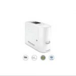 Oxymed P2 Portable Oxygen Concentrator | Extra Battery - Image 5