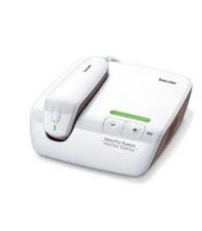 Beurer IPL 10000+ Permenant Hair Removal Device