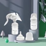 BPL Medical Technologies Manual Breast Pump - Image 3