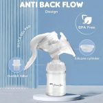 BPL Medical Technologies Manual Breast Pump - Image 4