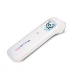 BPL Medical Technologies Accudigit DT-04 Mercury-Free Digital Thermomete