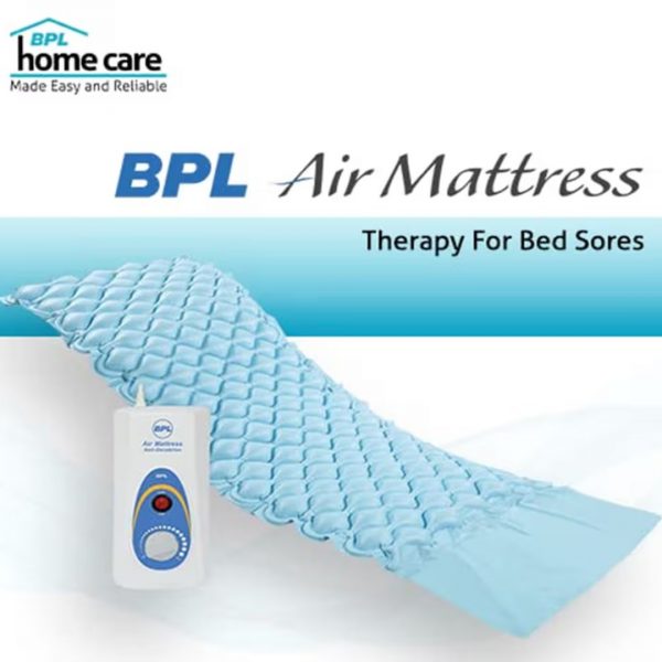 BPL Air Mattress