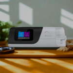 ResMed Airsense 11 Autoset Cpap Machine (4G)